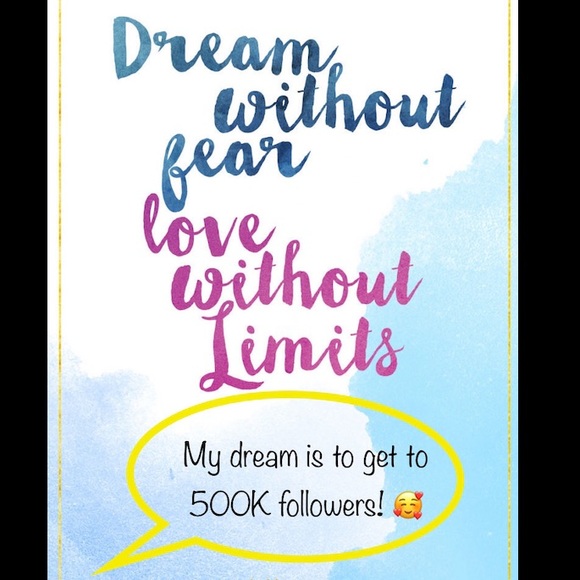 MEET YOUR 5🌟SELLER! 🤩💜👠💕👗💃🏽 - Picture 2 of 2